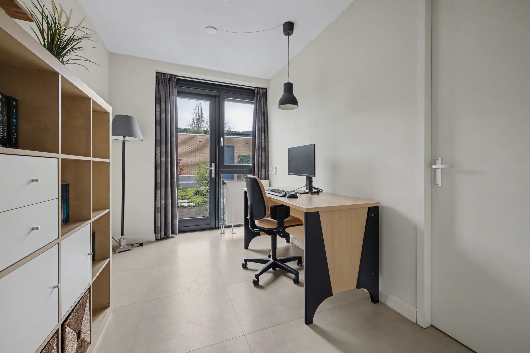 Foto 15 van Prof. Piersonstraat 26-C