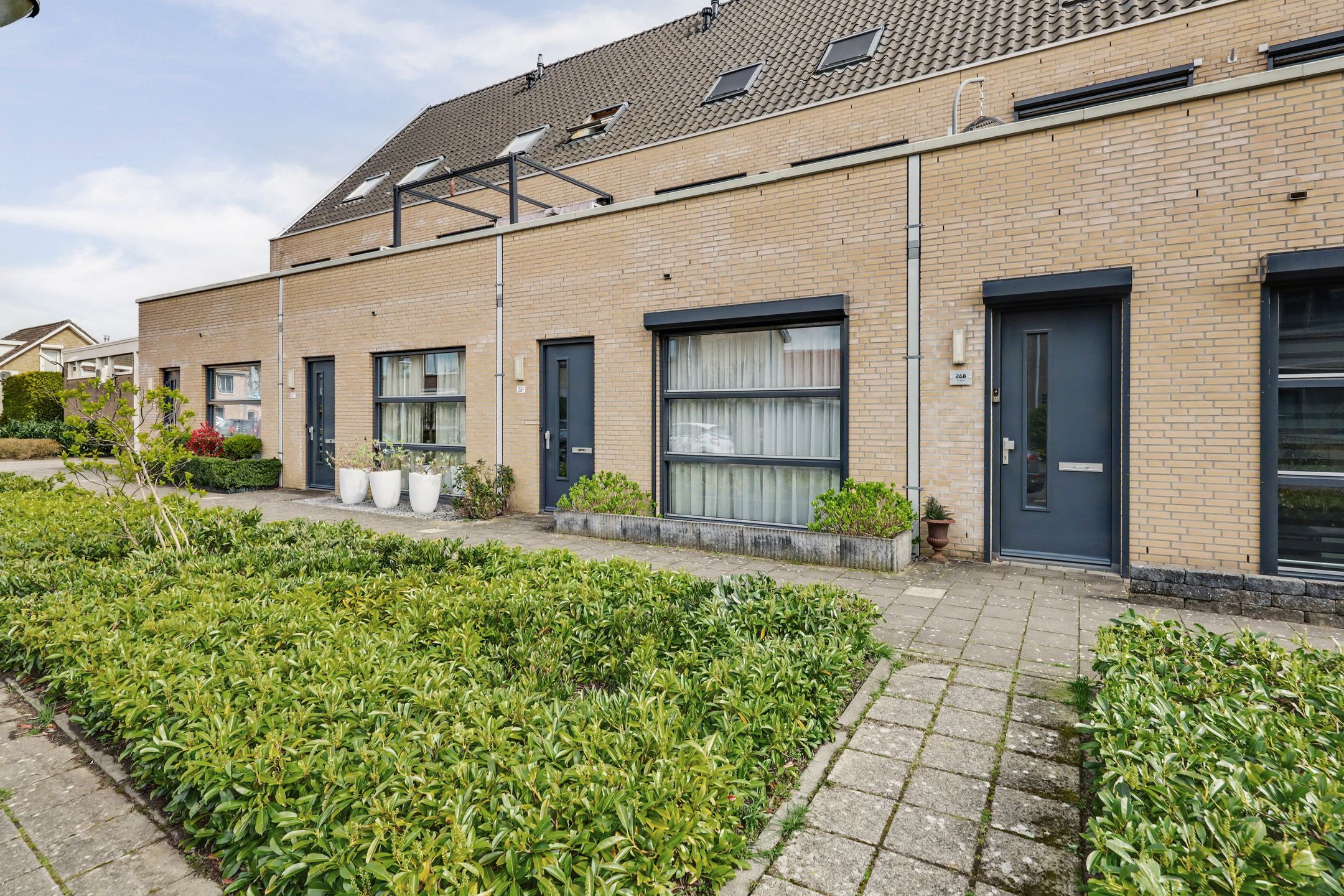 Prof. Piersonstraat 26-C 26 c