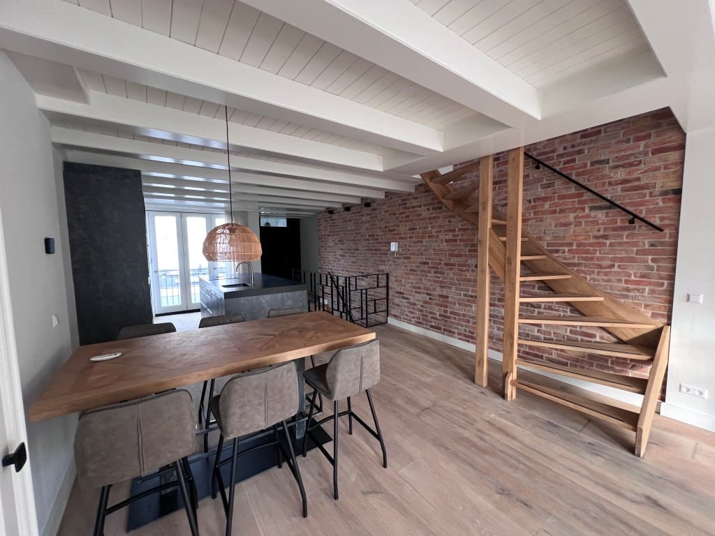 Foto 8 van Westerstraat 132-2