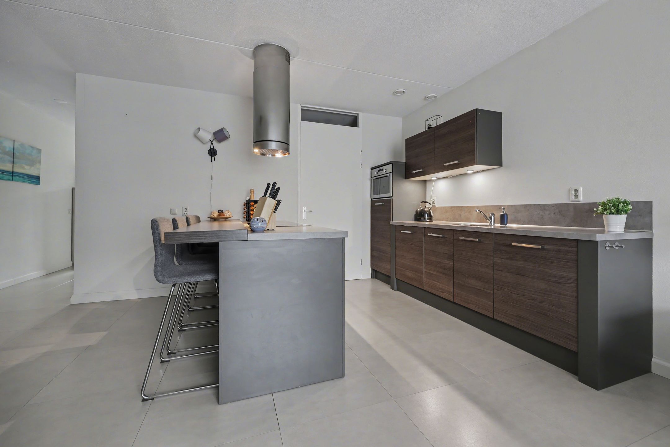 Foto 6 van Prof. Piersonstraat 26-C