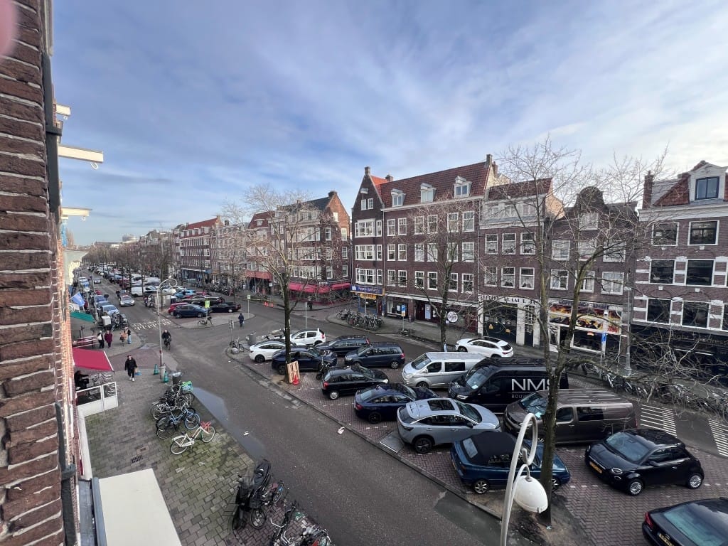 Foto 27 van Westerstraat 132-2