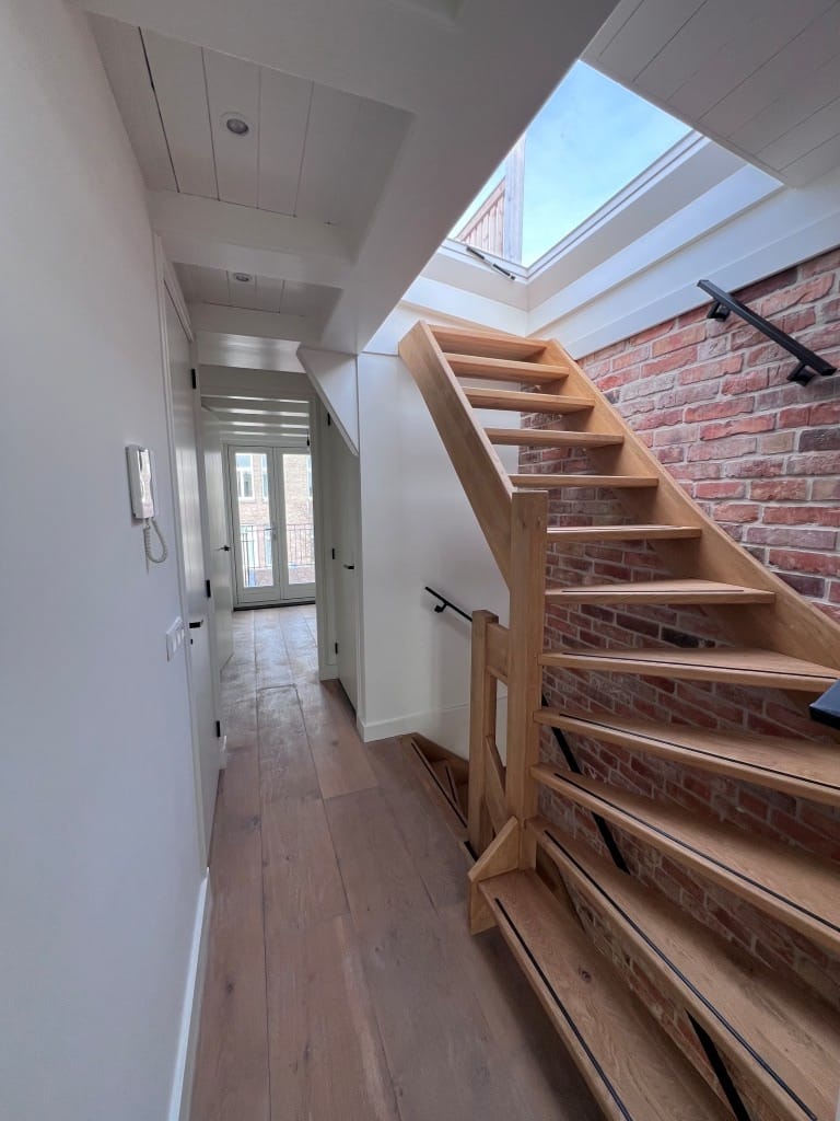 Foto 11 van Westerstraat 132-2