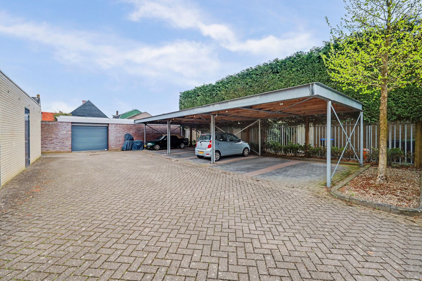 Foto 29 van Prof. Piersonstraat 26-C