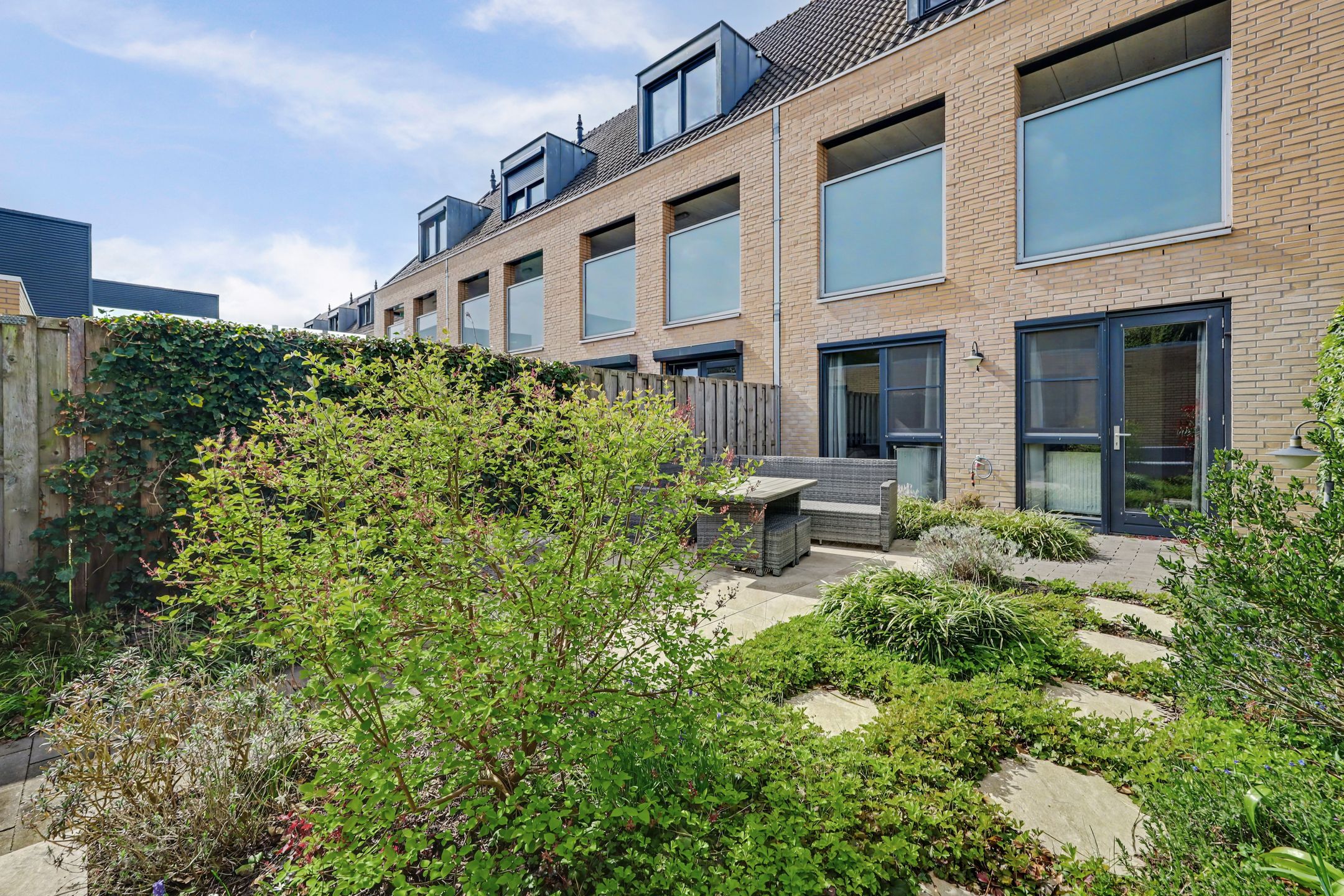 Foto 24 van Prof. Piersonstraat 26-C