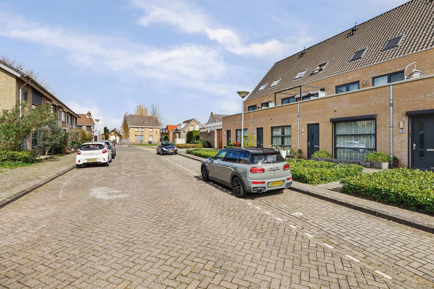 Foto 34 van Prof. Piersonstraat 26-C