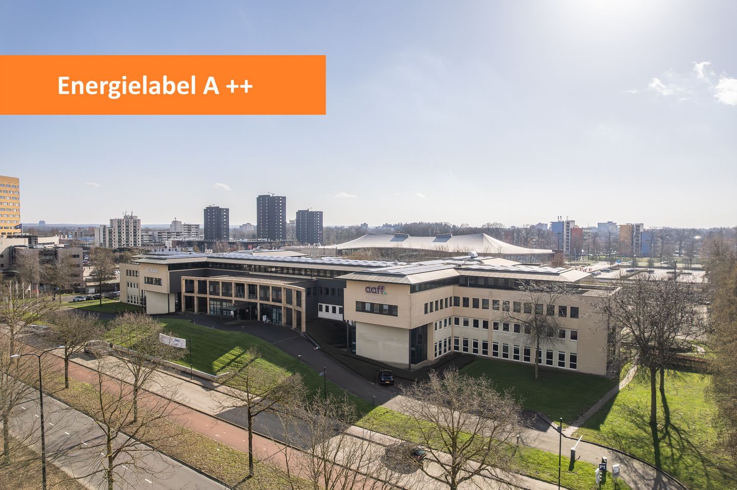 Bekijk foto 1 van Wijchenseweg 20