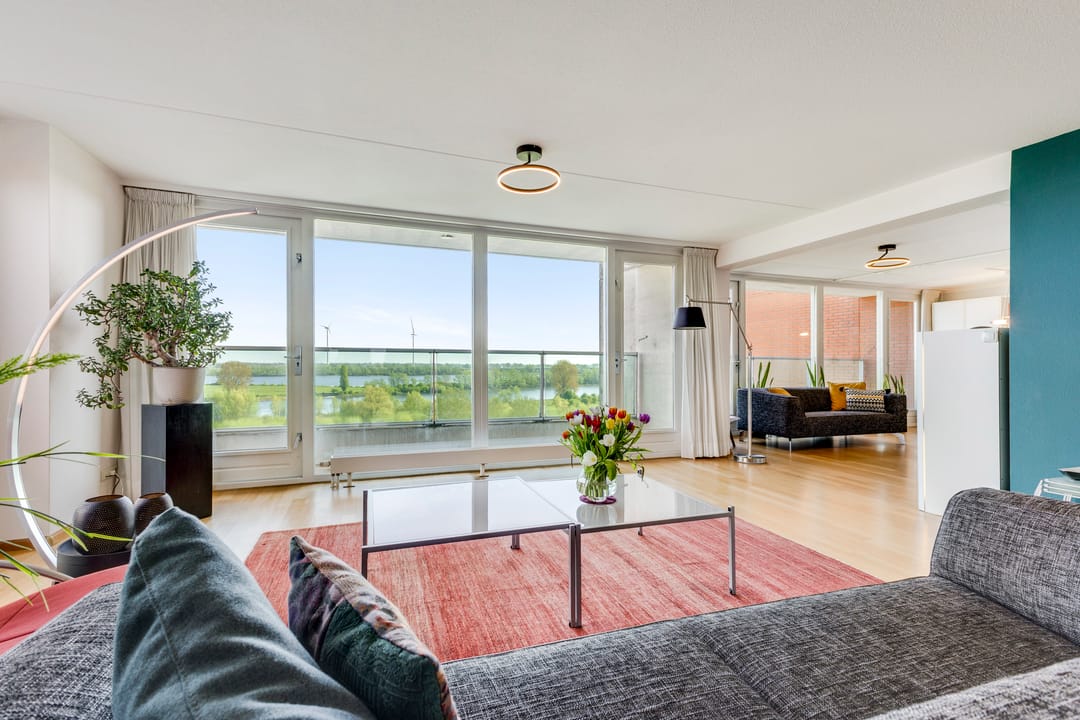 Foto 7 van Schout van Hanswijkplein 44