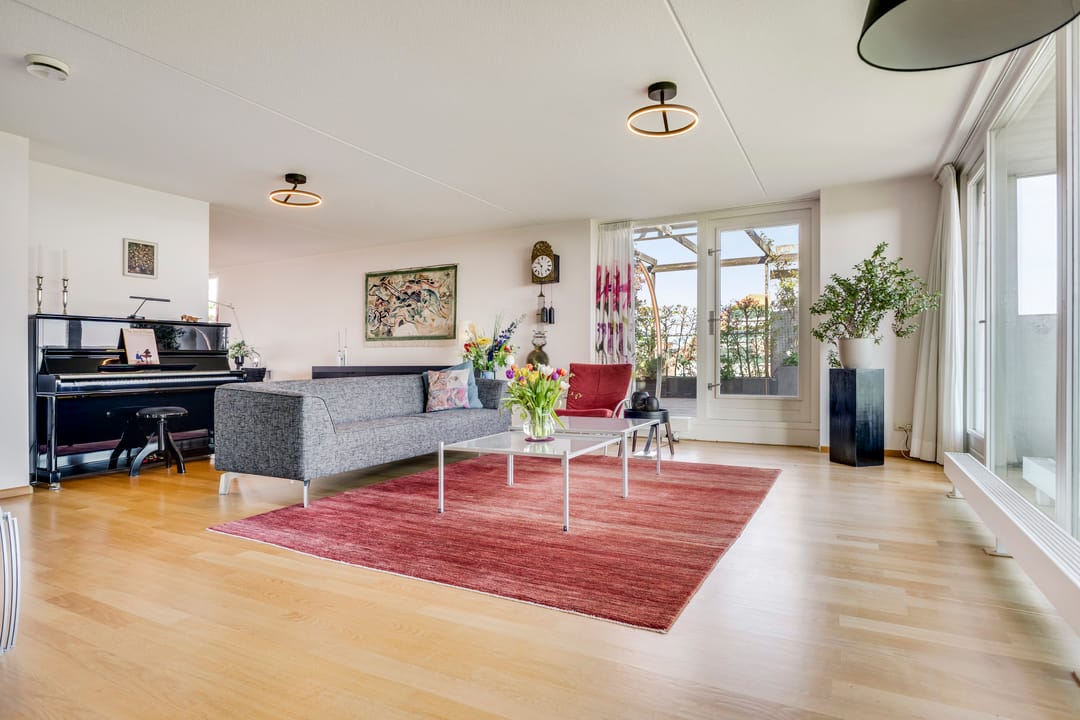 Foto 8 van Schout van Hanswijkplein 44