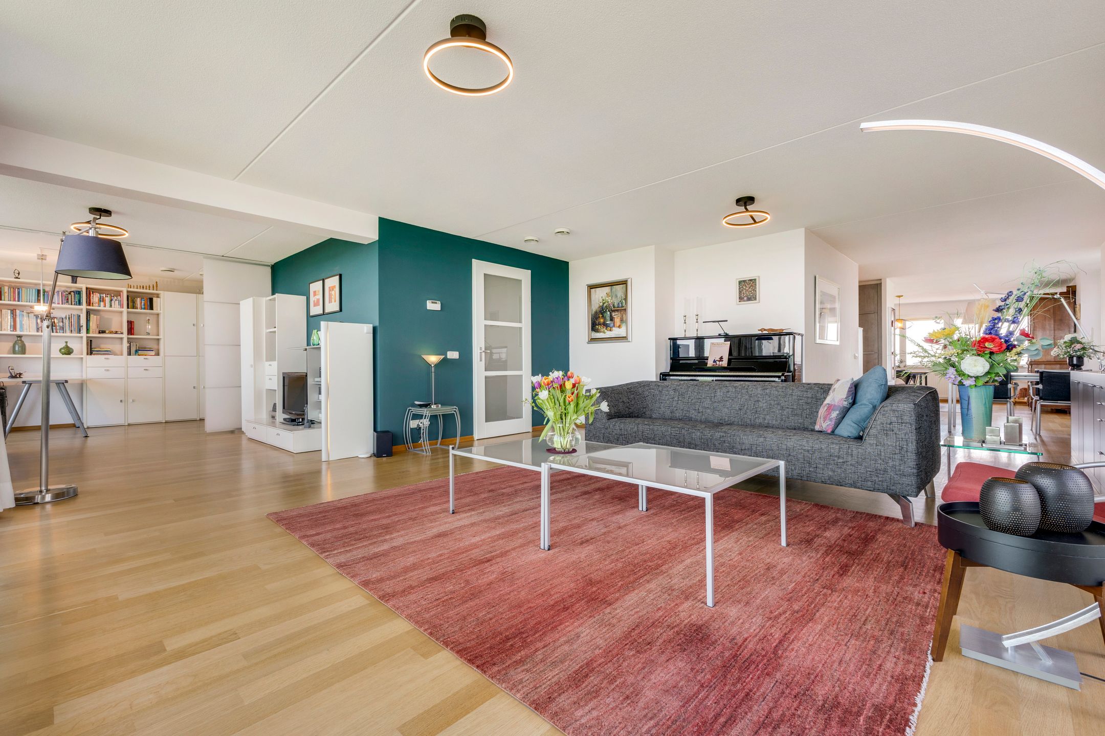 Foto 9 van Schout van Hanswijkplein 44