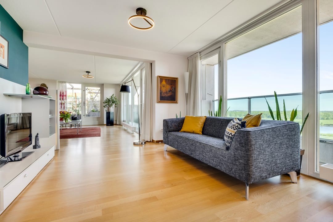 Foto 11 van Schout van Hanswijkplein 44