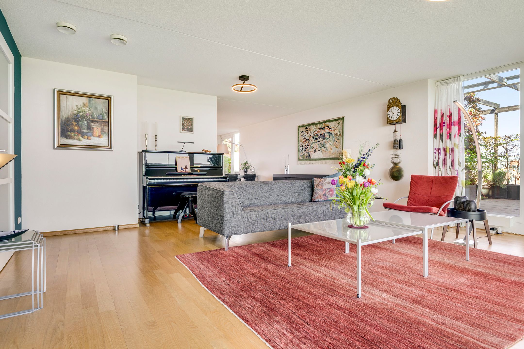 Foto 12 van Schout van Hanswijkplein 44