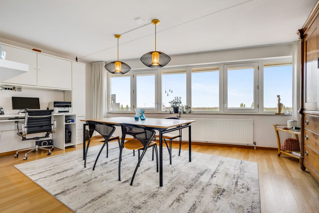 Foto 23 van Schout van Hanswijkplein 44