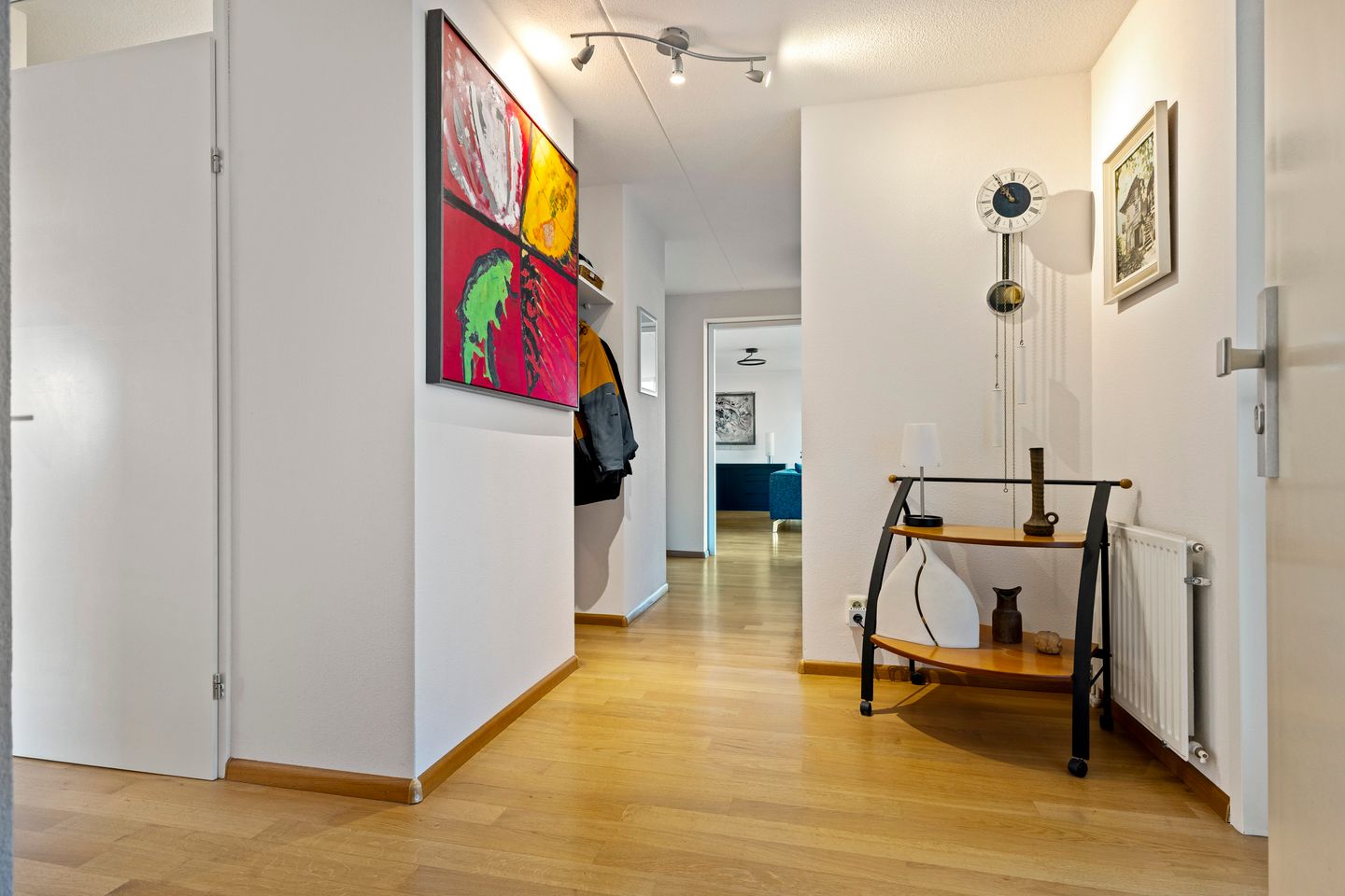 Foto 25 van Schout van Hanswijkplein 44