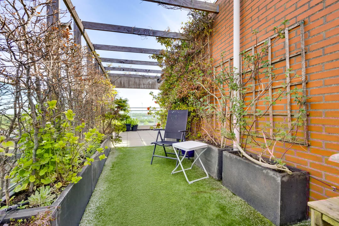 Foto 41 van Schout van Hanswijkplein 44