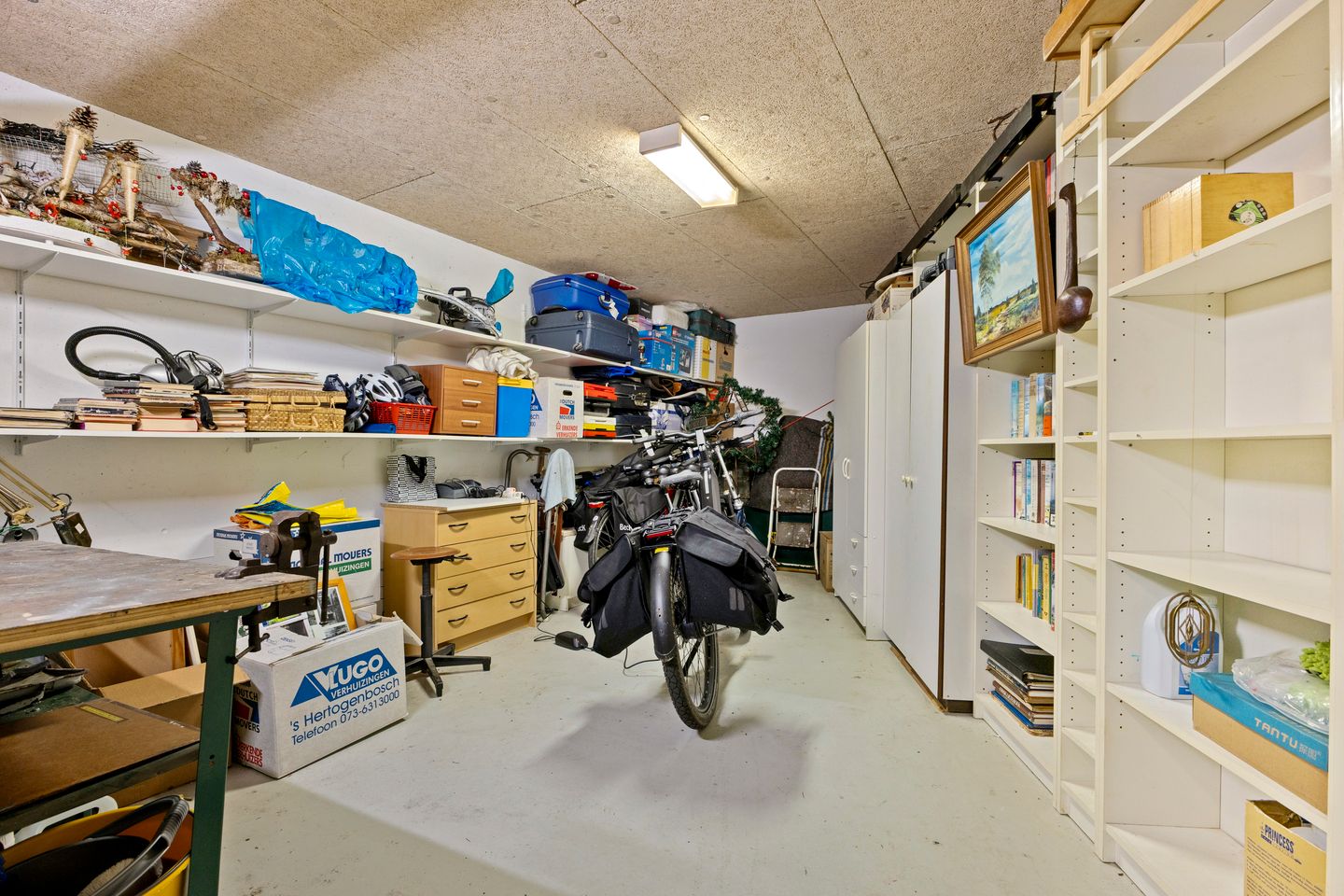 Foto 44 van Schout van Hanswijkplein 44