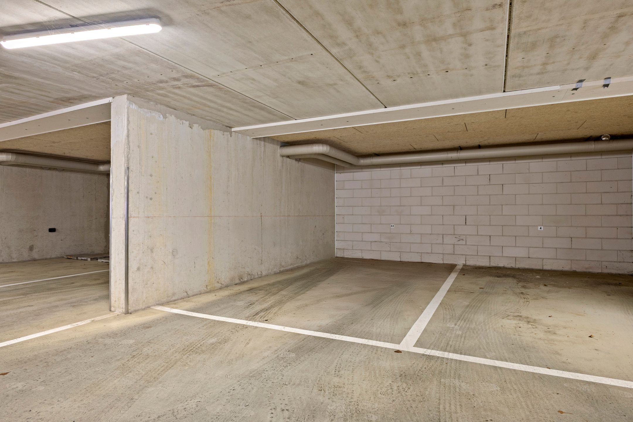 Foto 45 van Schout van Hanswijkplein 44