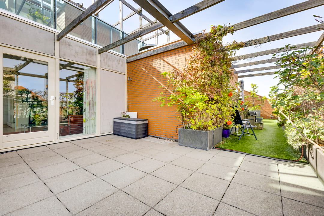 Foto 43 van Schout van Hanswijkplein 44