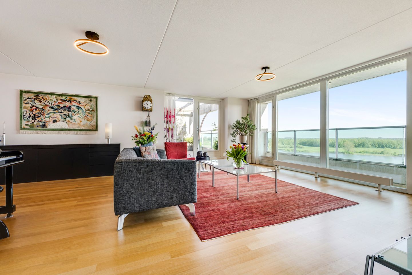 Foto 4 van Schout van Hanswijkplein 44