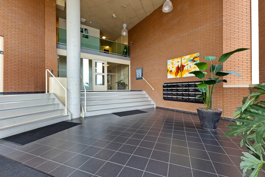 Foto 46 van Schout van Hanswijkplein 44