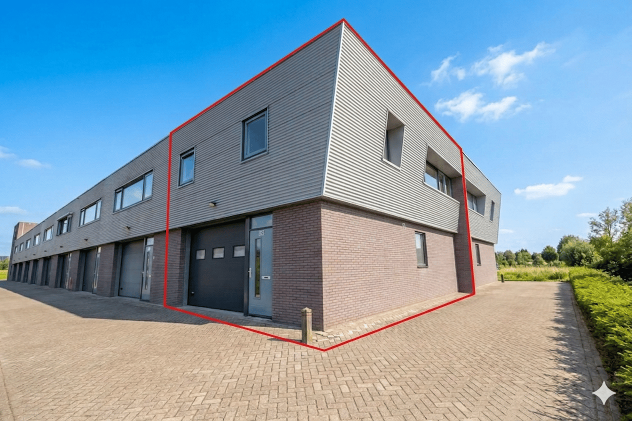 Bekijk foto 1 van Chemieweg 139