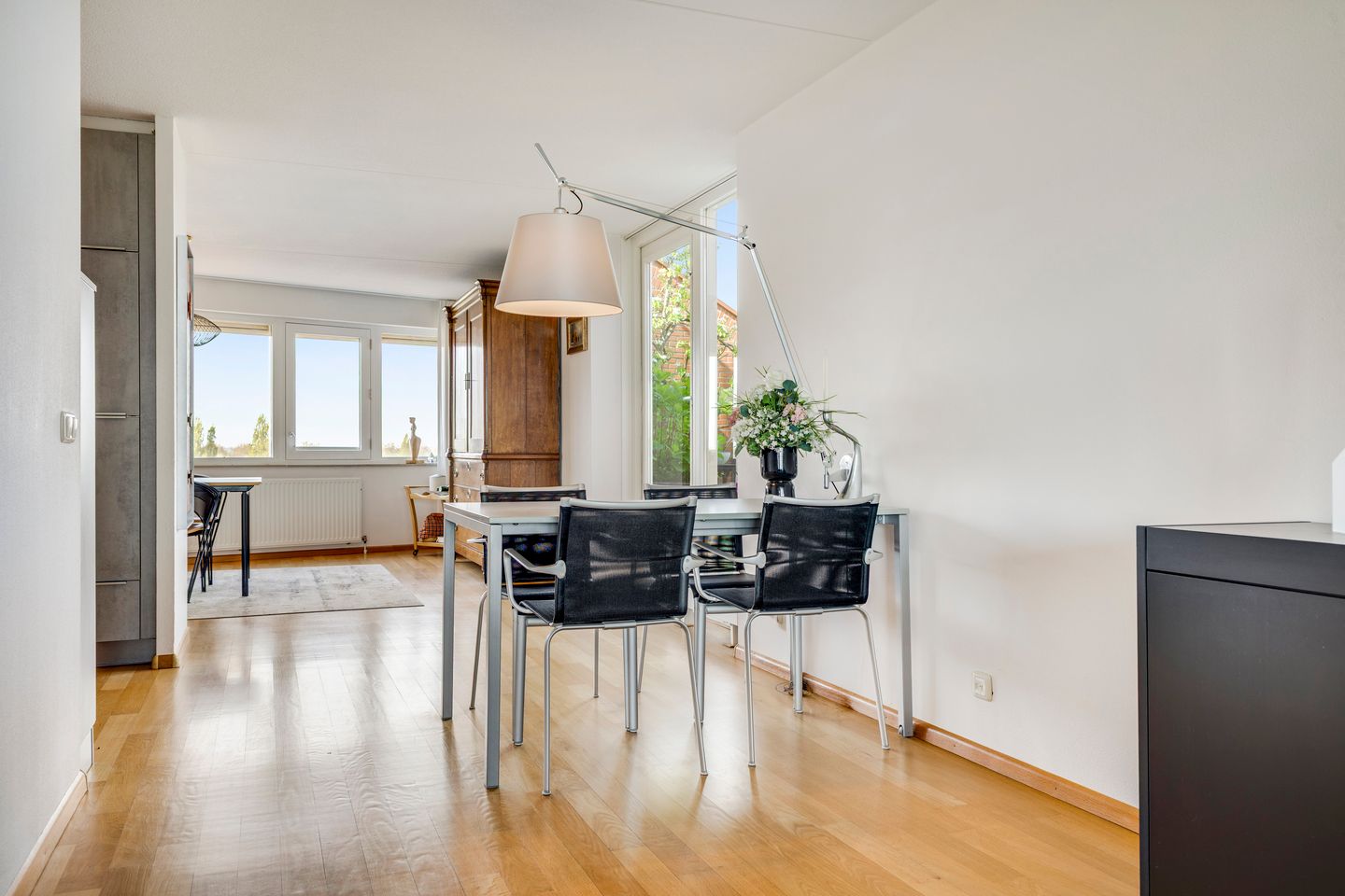 Foto 14 van Schout van Hanswijkplein 44