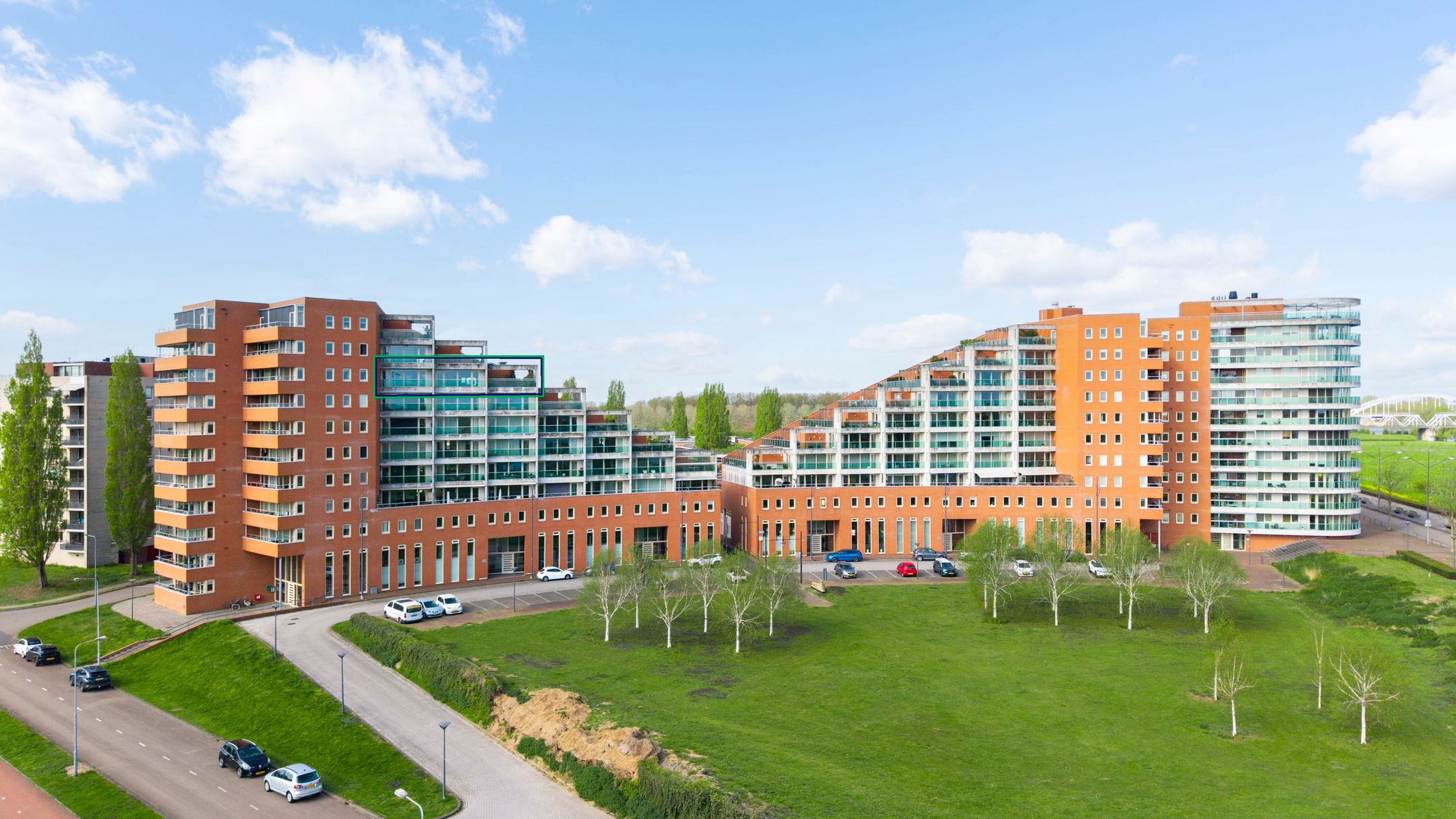 Foto 6 van Schout van Hanswijkplein 44