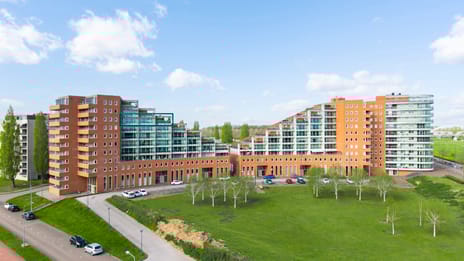 Schout van Hanswijkplein thumbnail