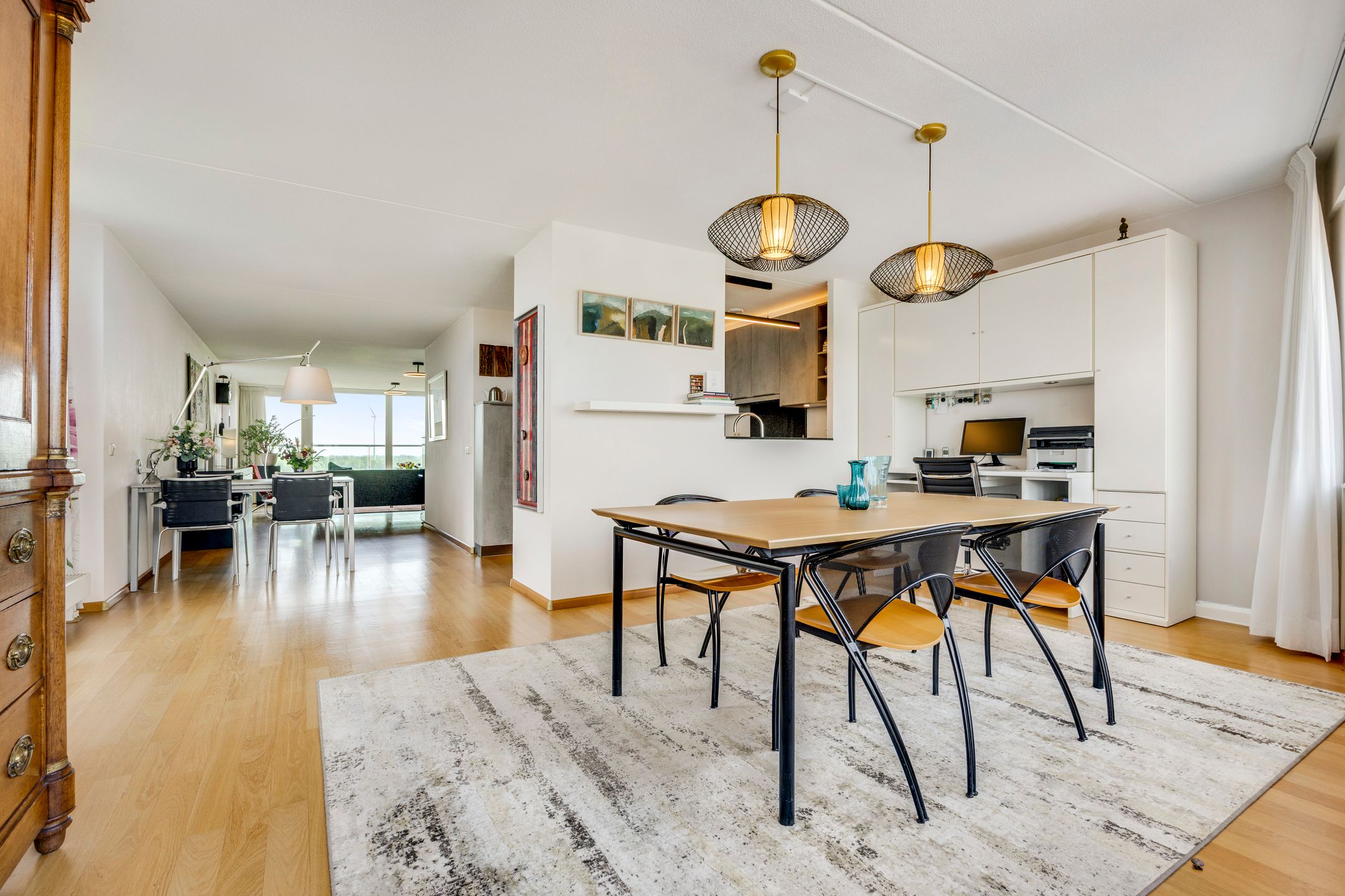 Foto 24 van Schout van Hanswijkplein 44