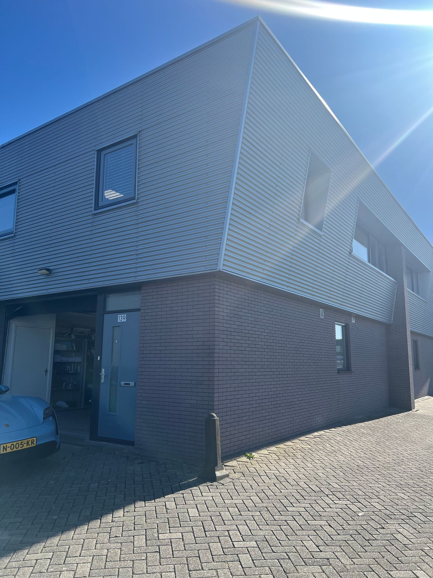 Bekijk foto 3 van Chemieweg 139