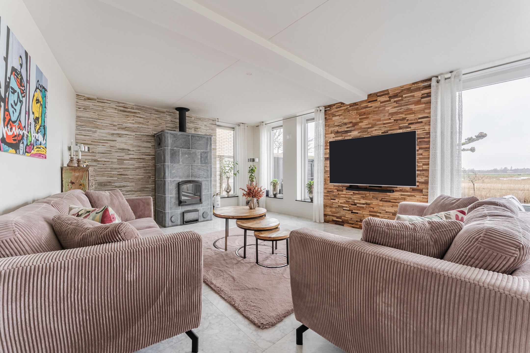 Photo 3 of Duke Ellingtonstraat 11