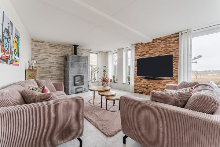 Photo 3 of Duke Ellingtonstraat 11