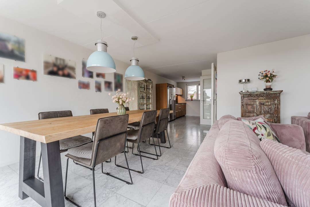 Photo 13 of Duke Ellingtonstraat 11