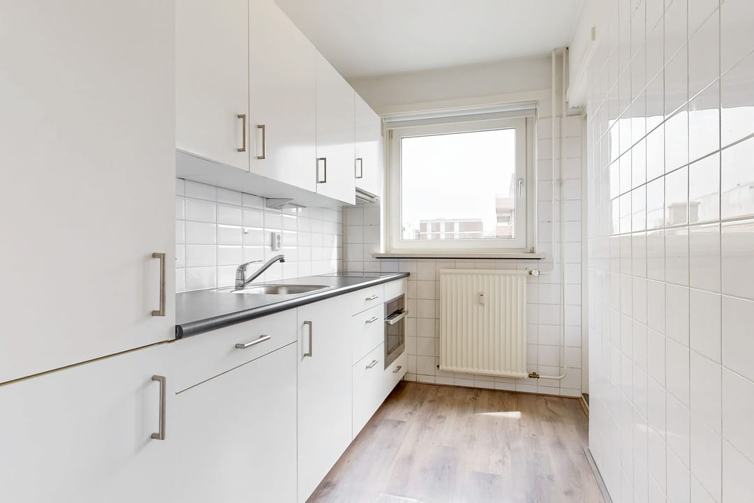 Foto 7 van Raadhuisplein 8