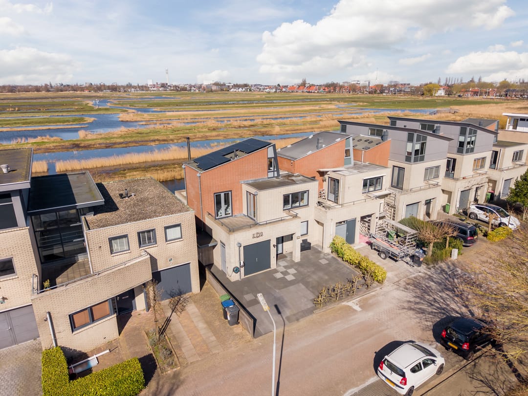 Photo 7 of Duke Ellingtonstraat 11