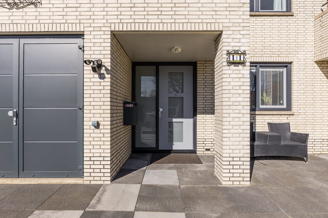 Photo 8 of Duke Ellingtonstraat 11