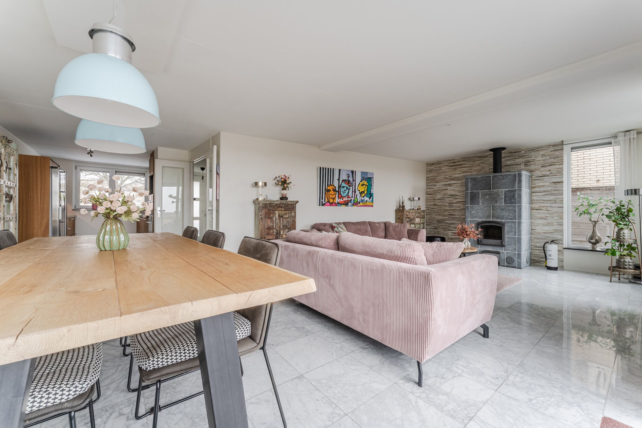 Photo 9 of Duke Ellingtonstraat 11