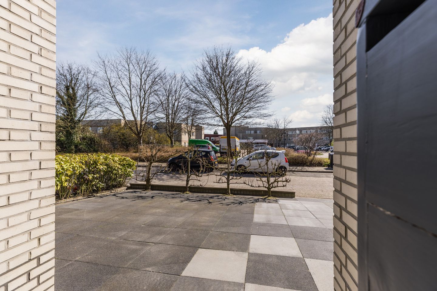 Photo 25 of Duke Ellingtonstraat 11