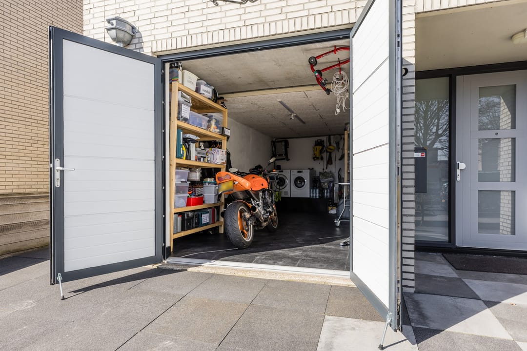 Photo 28 of Duke Ellingtonstraat 11