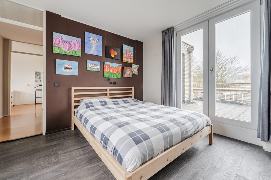 Photo 38 of Duke Ellingtonstraat 11