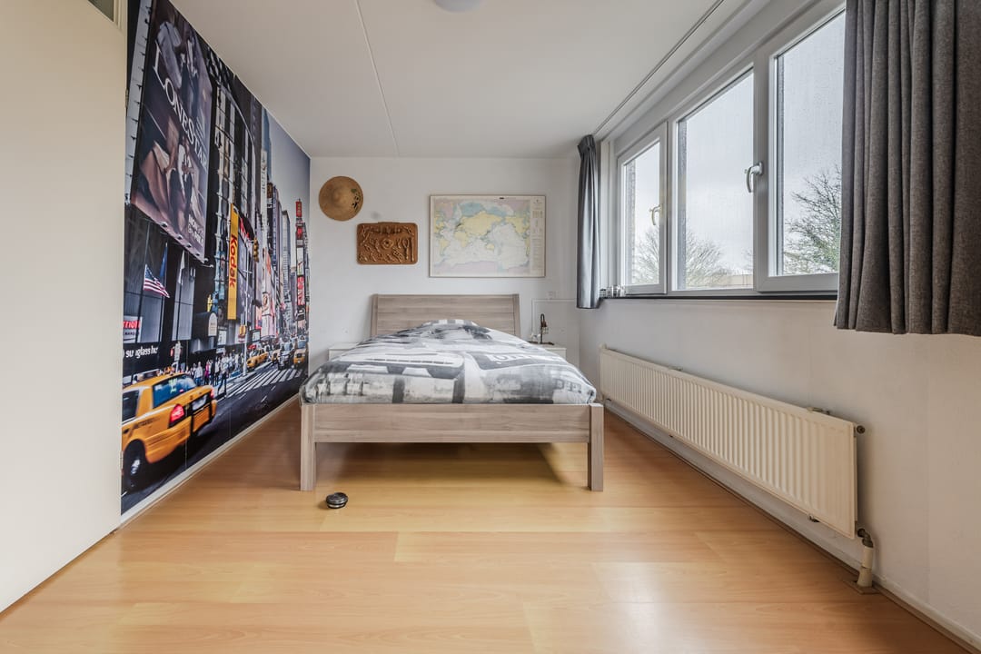 Photo 43 of Duke Ellingtonstraat 11