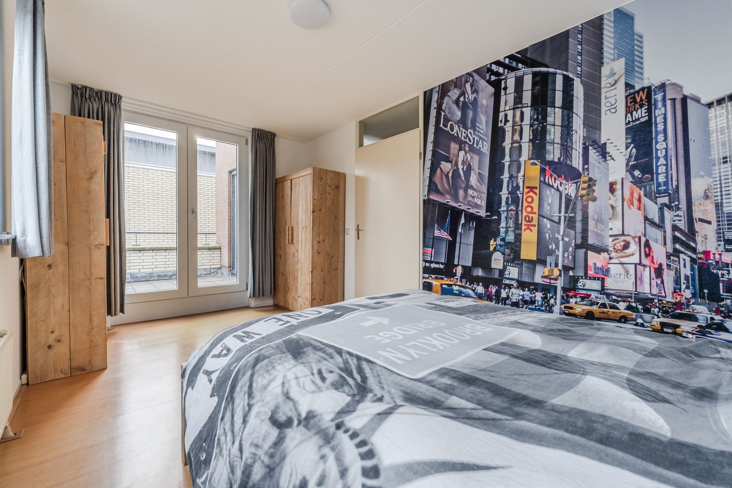 Photo 44 of Duke Ellingtonstraat 11