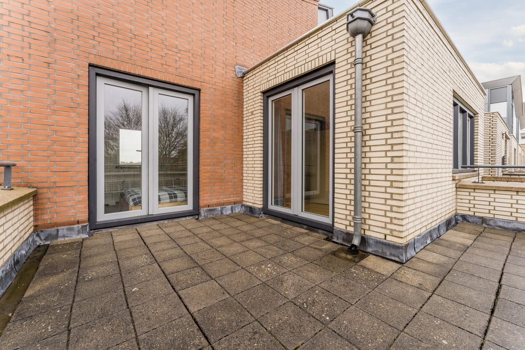 Photo 47 of Duke Ellingtonstraat 11