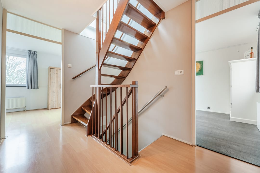 Photo 52 of Duke Ellingtonstraat 11