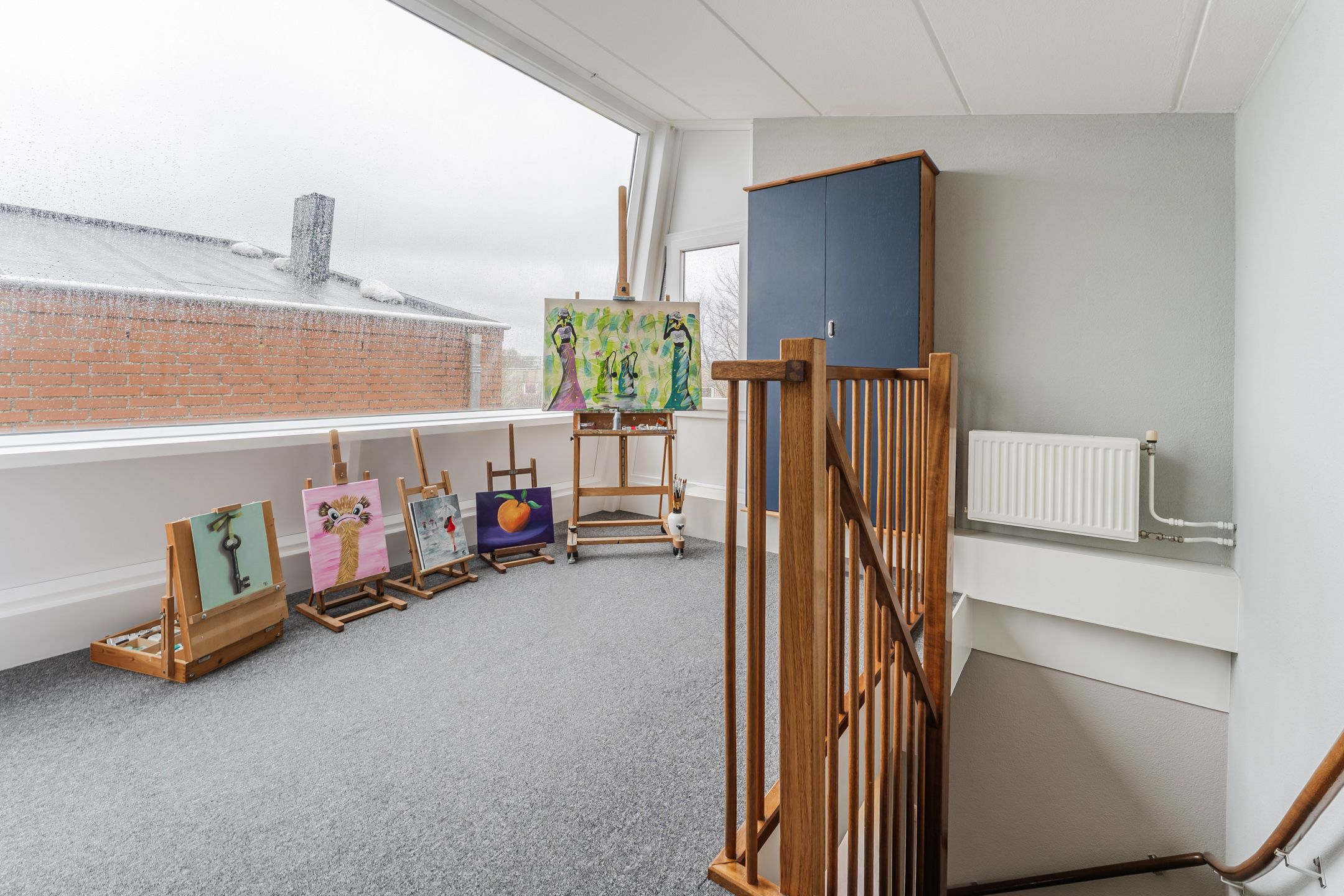 Photo 54 of Duke Ellingtonstraat 11