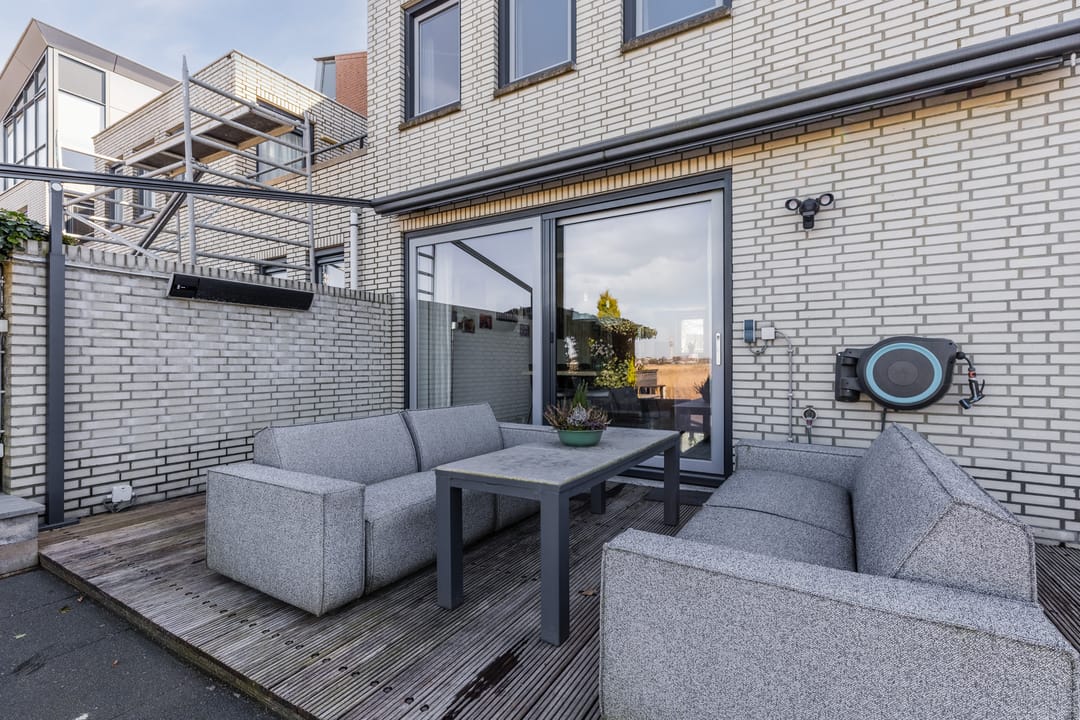 Photo 62 of Duke Ellingtonstraat 11