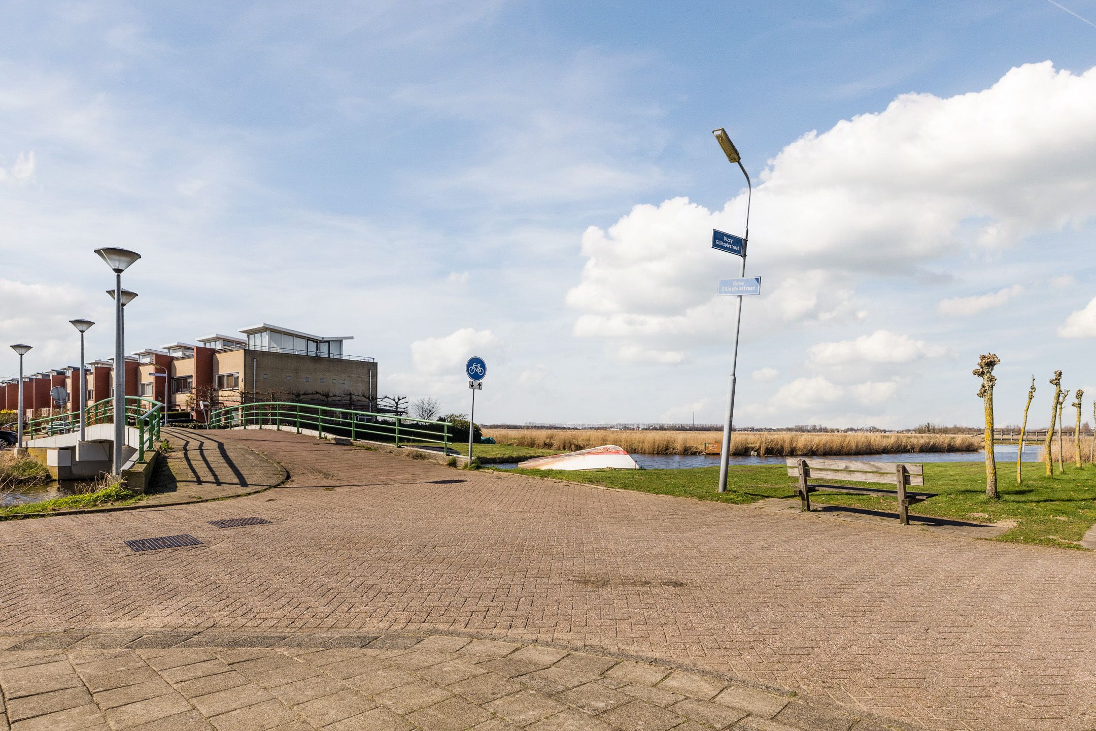 Photo 72 of Duke Ellingtonstraat 11