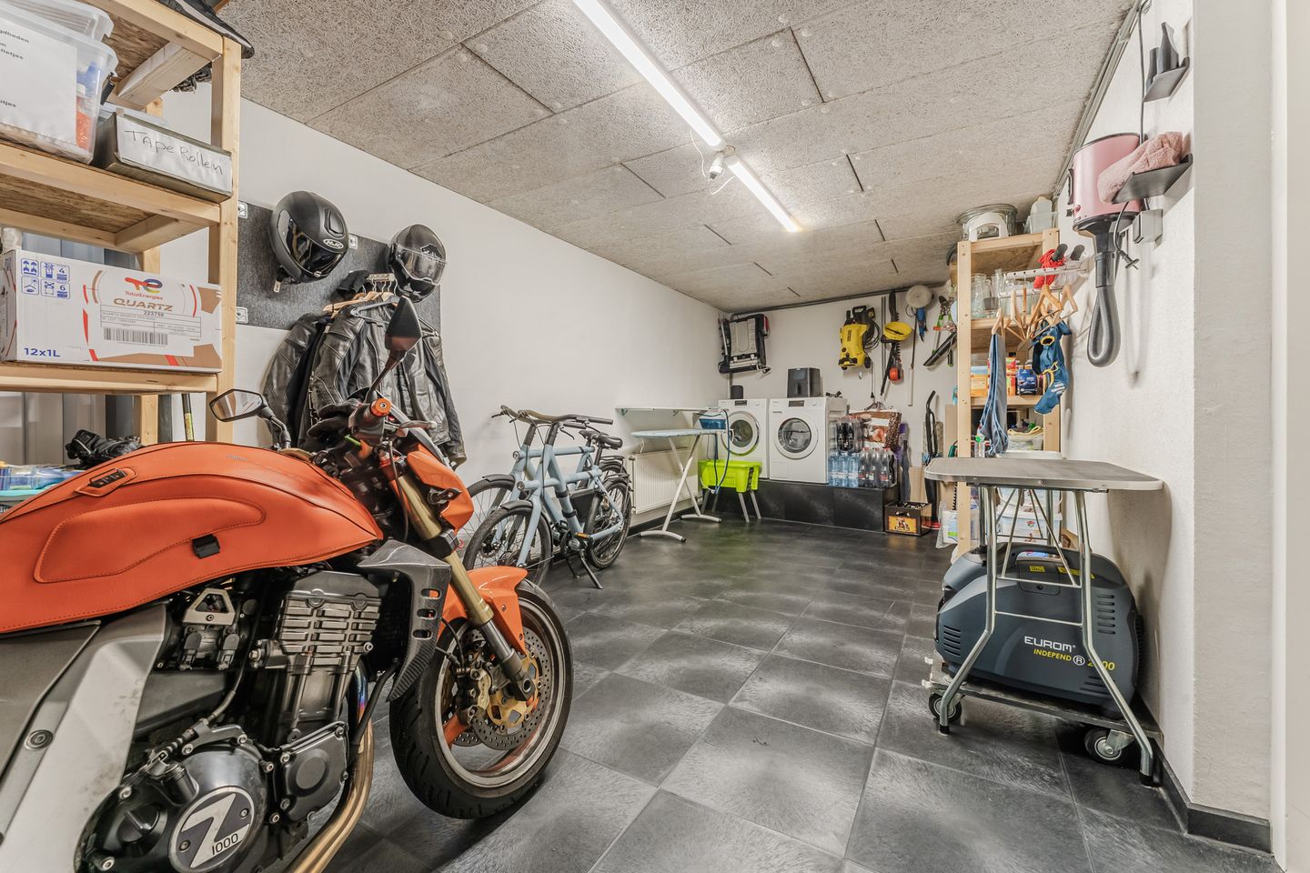 Photo 29 of Duke Ellingtonstraat 11