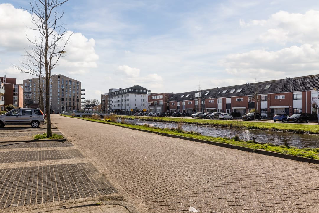 Photo 71 of Duke Ellingtonstraat 11