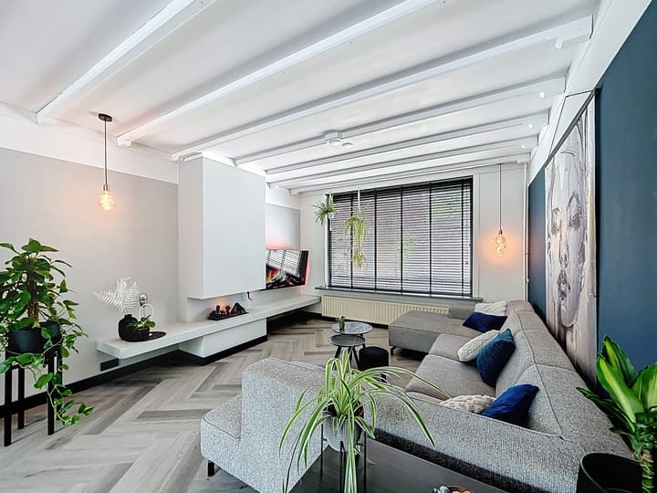 Foto 3 van Burg. Maarleveldstraat 20