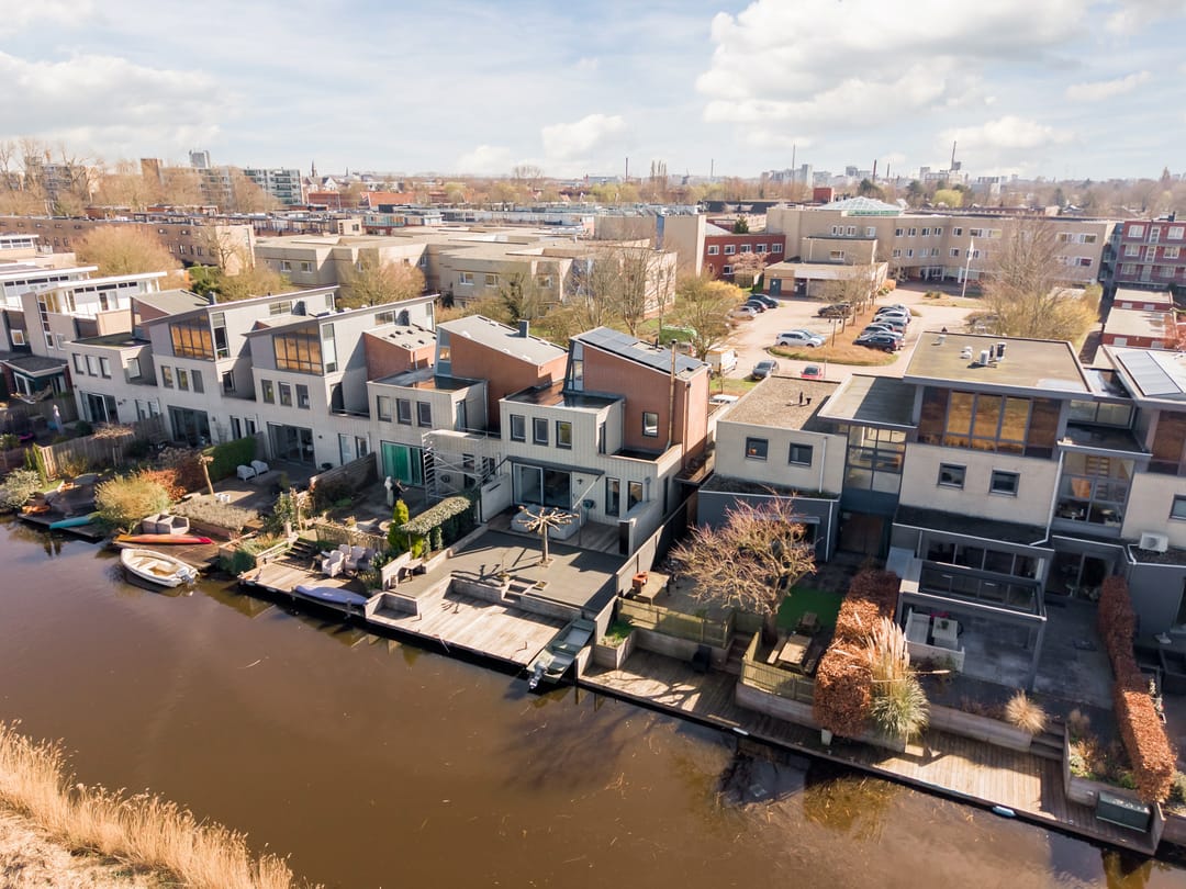 Photo 76 of Duke Ellingtonstraat 11